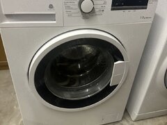 Masina de spalat rufe cu incarcare frontala marca Elektra Bregenz