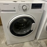 Masina de spalat rufe cu incarcare frontala marca Elektra Bregenz